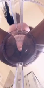 Want to see this view with no panties