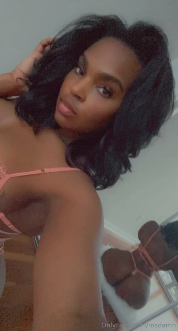 Goood morning from me and my titties part 1 