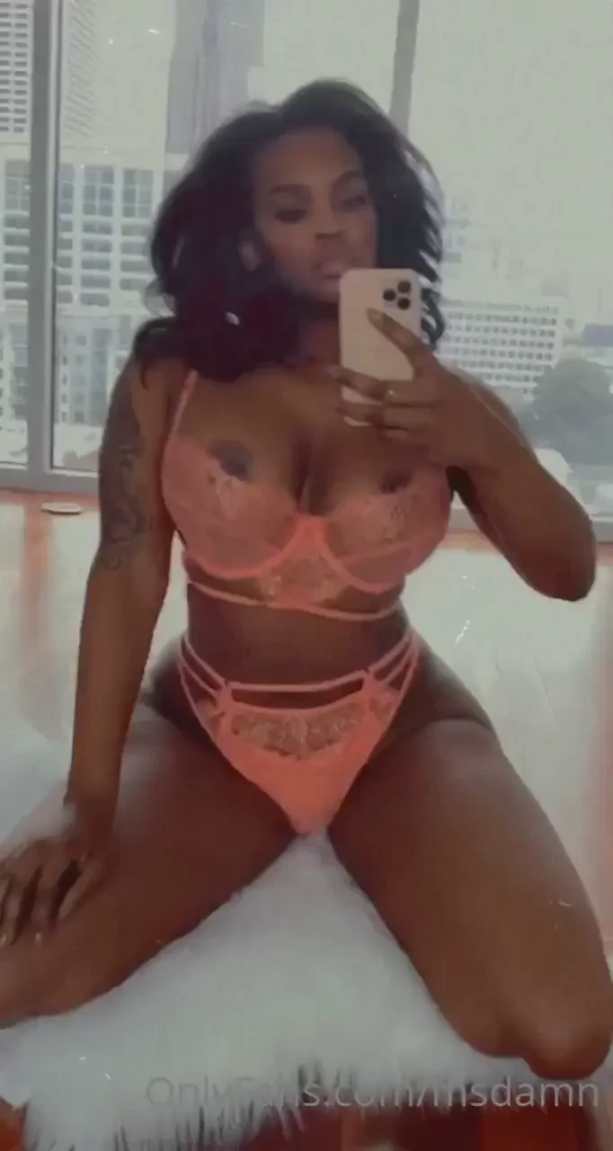 You can touch it part 1 