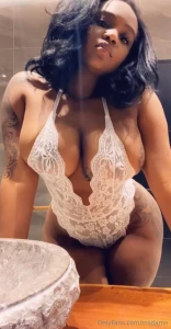 Do i look good in white part 29