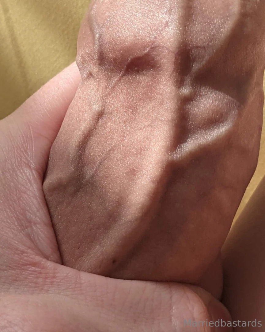 Feeling heavy today want your following those veins 
