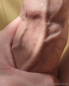 Feeling heavy today want your following those veins