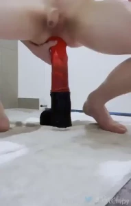 This is probably the best i could do with this toy the santos xxl from part 1