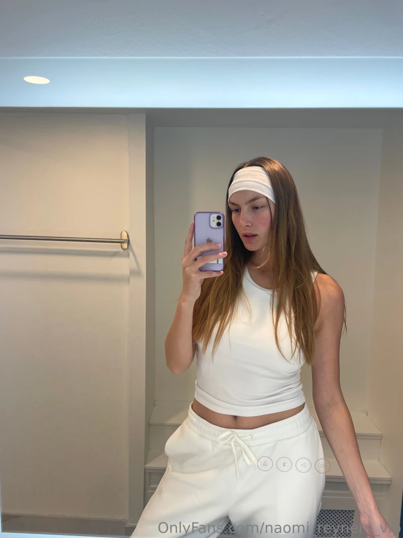 Why do we have accepted beauty standards in our society isn t this 