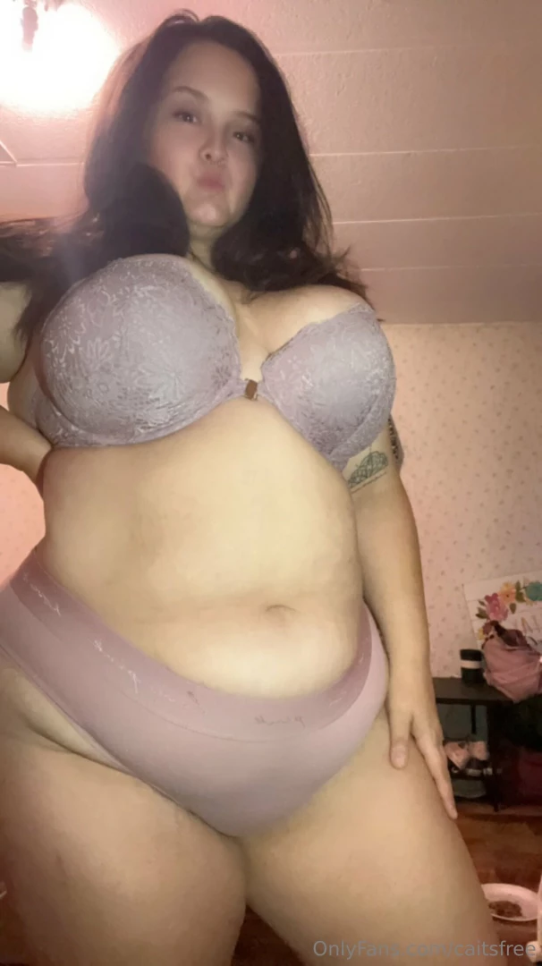 Caitsfree part 4 