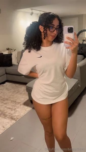 Feeling naughty part 770