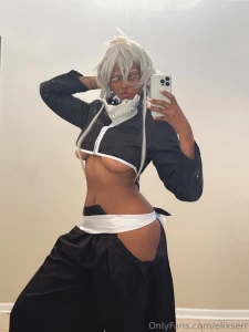 Taking harribel customs this week only ppv wed friday 5 video slots