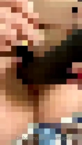 After having a nice hot shower man instead of relaxing me it just made