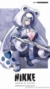 My little costest of neve just the bodysuit for now will do a full