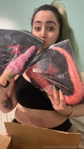 Don t know if you all have seen my little unboxing video i sent out