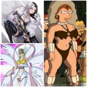 As some of you know i cosplay do i ve been working on these three new