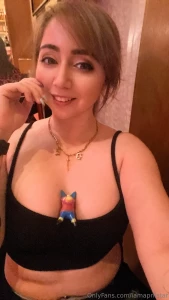 Got to vegas and my first came with this cute little donkey that i got