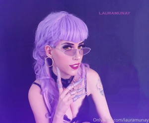 Lauramunay part 96