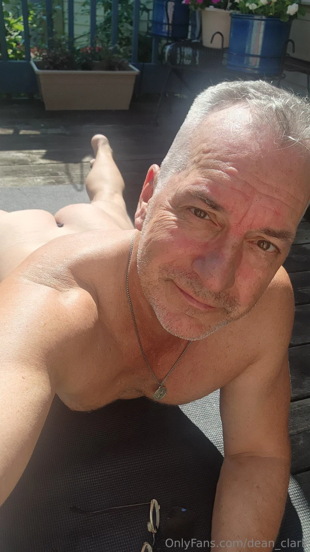 Yesterday some time in the sun 