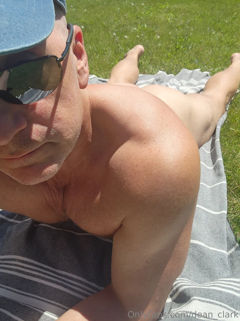 Sun in the summer minimal thong part 2 