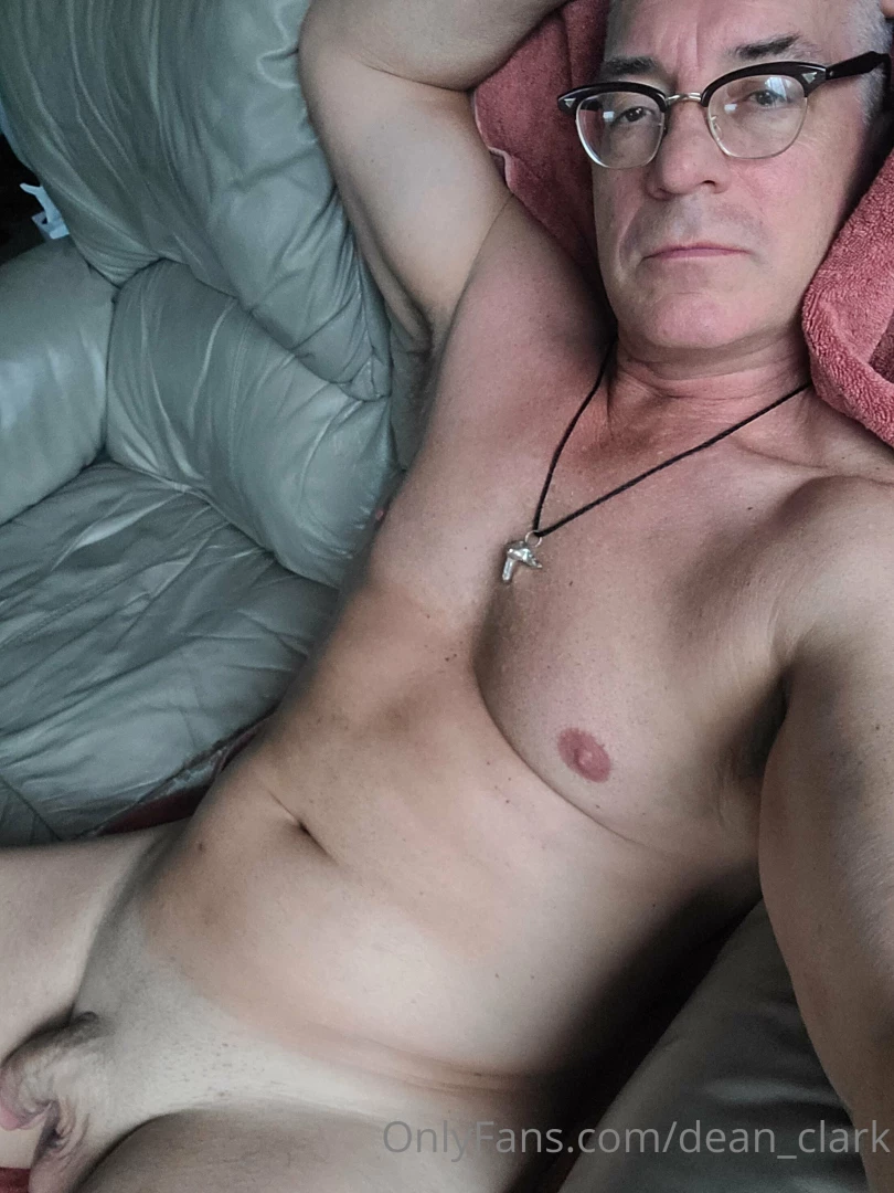 Watching tv and relaxing at home tonight always better naked part 3 