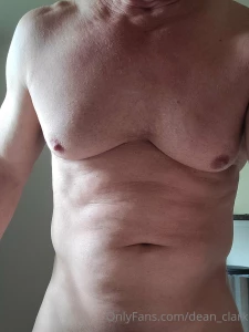 Seeing it here first i took out the nipple rings last week they were