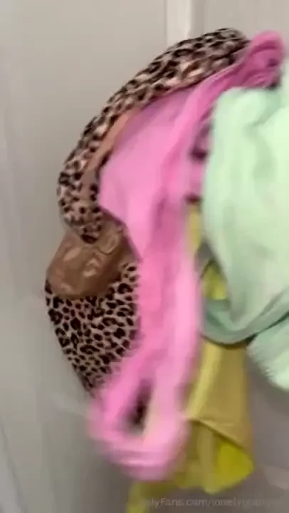 Anyone interested in buying used panties dm me 