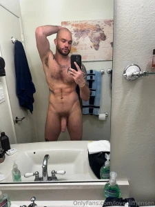Will you jerk it for me