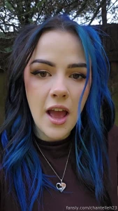 You asked for outside peeing hope nobody seen me hehe