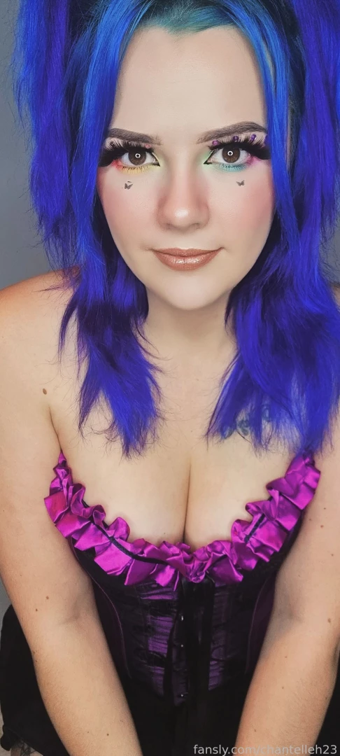 Saucy content coming tonight 