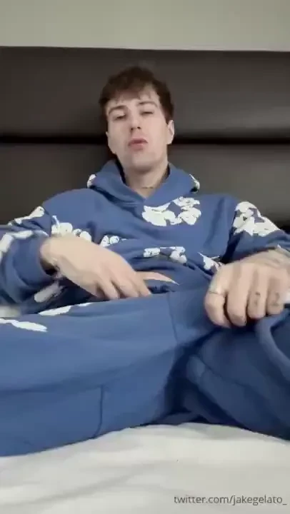 Woke up extra horny today oops i made a big mess at the end 