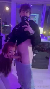 Suck it like a good little slut