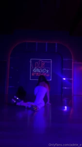 Let s dance into the new year movement is my language and this dance