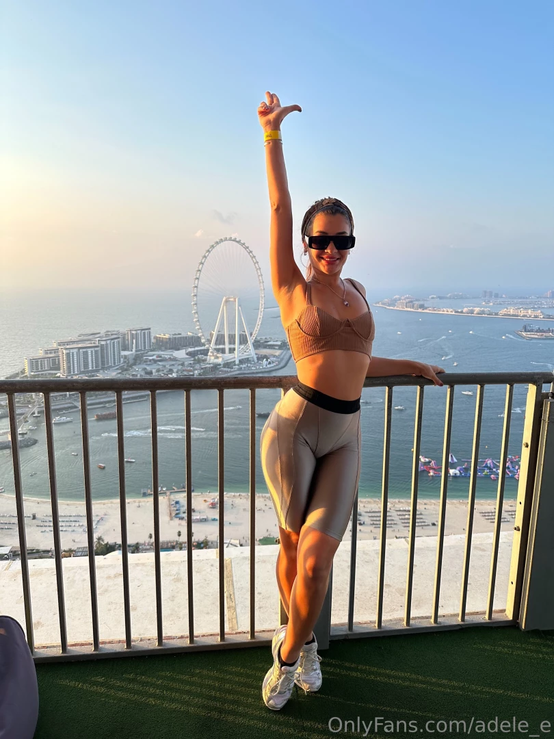 Dubai the city where dreams come true this vibrant and modern oasis in 