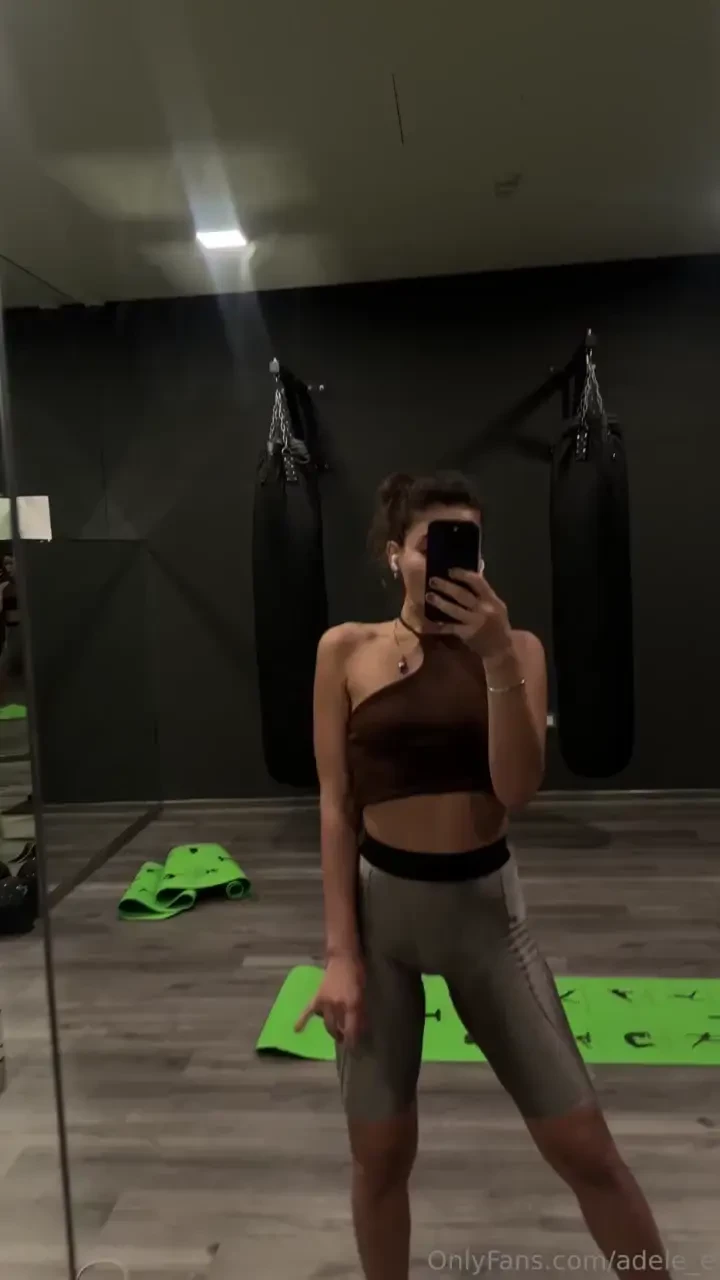 Every movement is a step toward freedom when the body speaks to you in 