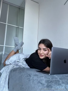 I hugged my loved ones on hug day and decided to take some time to