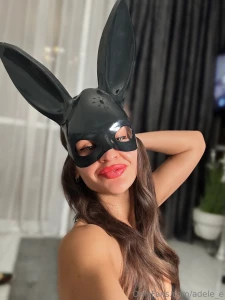 They say we all wear masks sometimes to hide our emotions sometimes to