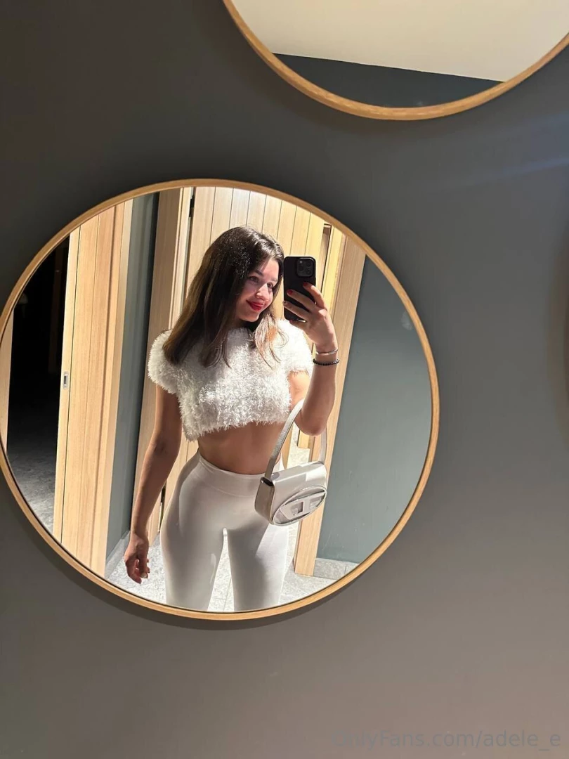 I was told i was too nice so i looked at myself in the mirror winked 