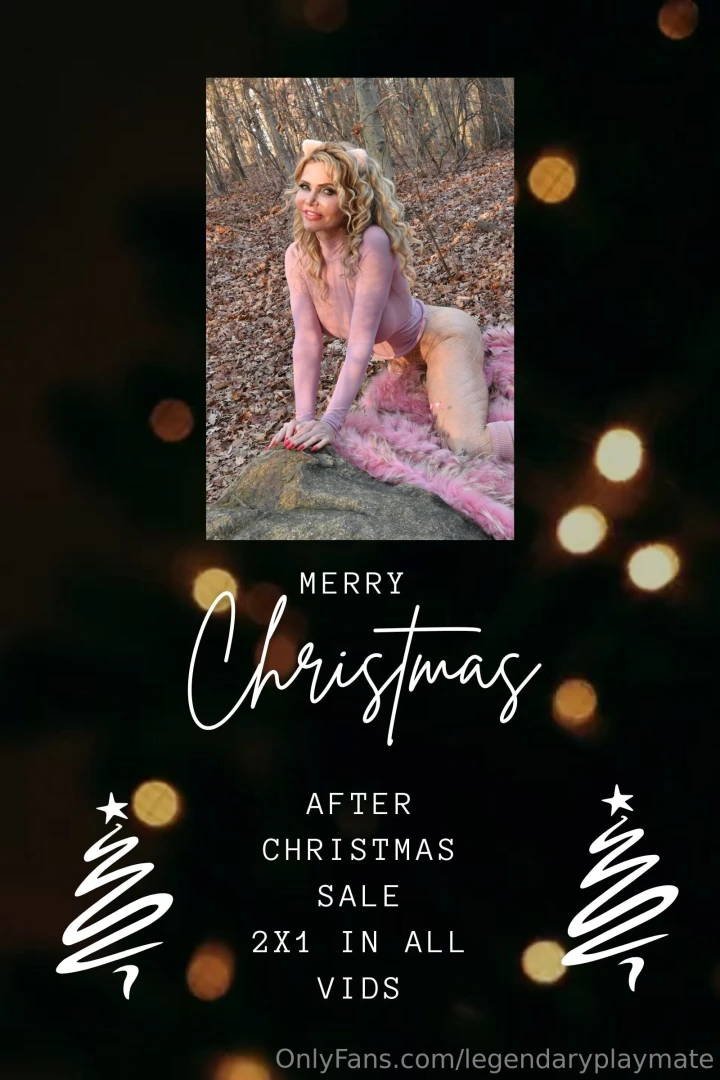 Merry christmas babes part 29 