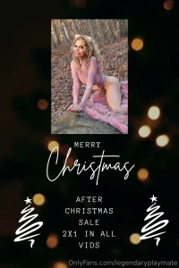 Merry christmas babes part 29