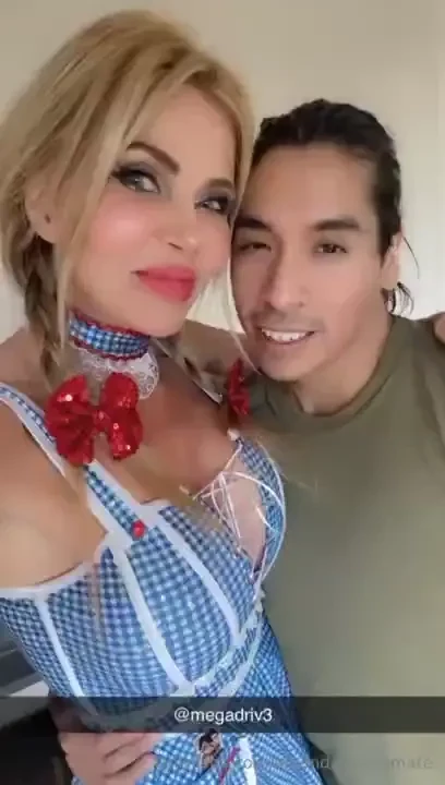 My shoot with megadriv3 is in the can stay tuned 