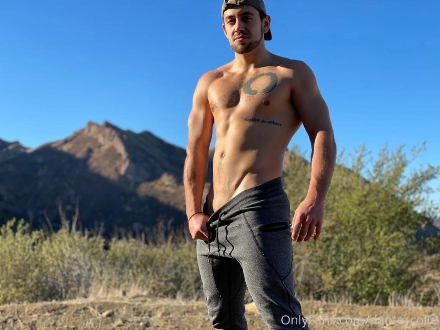 Fuck the view i have something just for you 