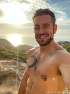 Who has a new sexual resolution for the new year and have you