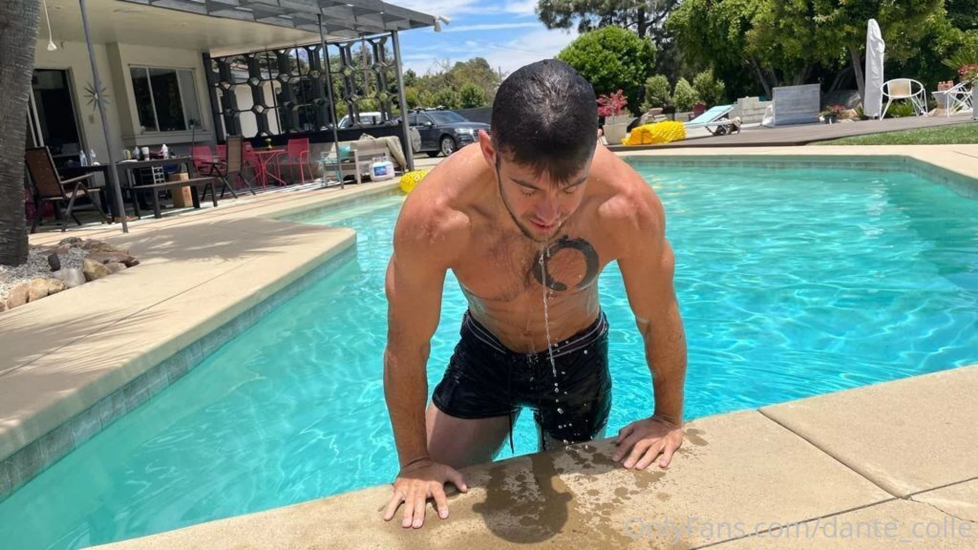 For a nice photo dump of my colle pole tip under this tasty post 