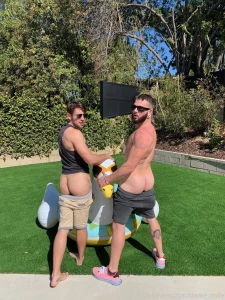 Boys will be boys part 8