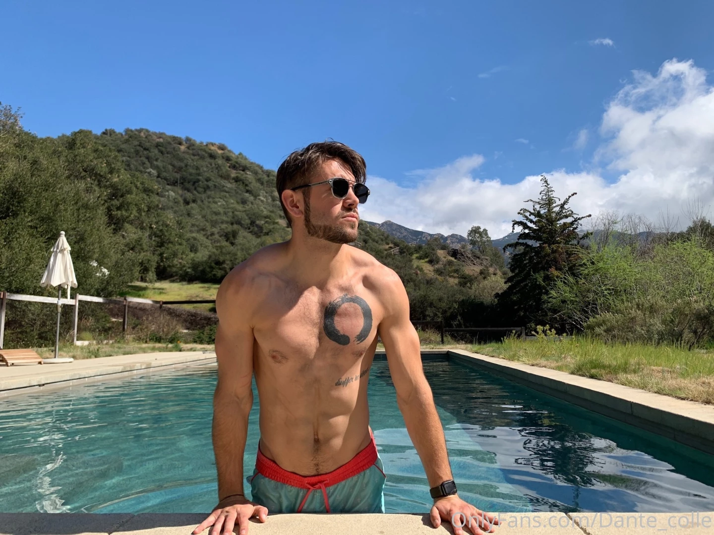 Poppin into this weekend like 