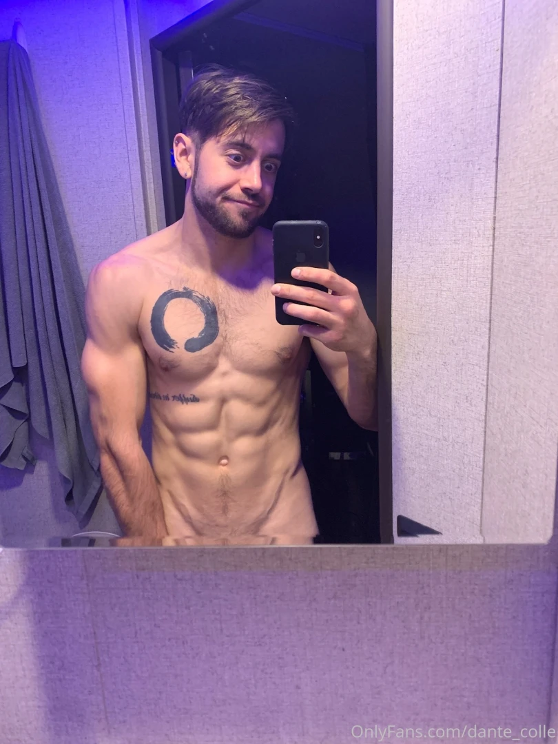 I was gonna grab a shower if you want to cum 