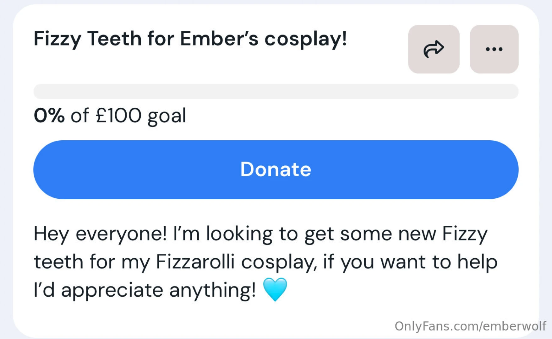 Hey all rather than tip me here i d appreciate any help towards my 