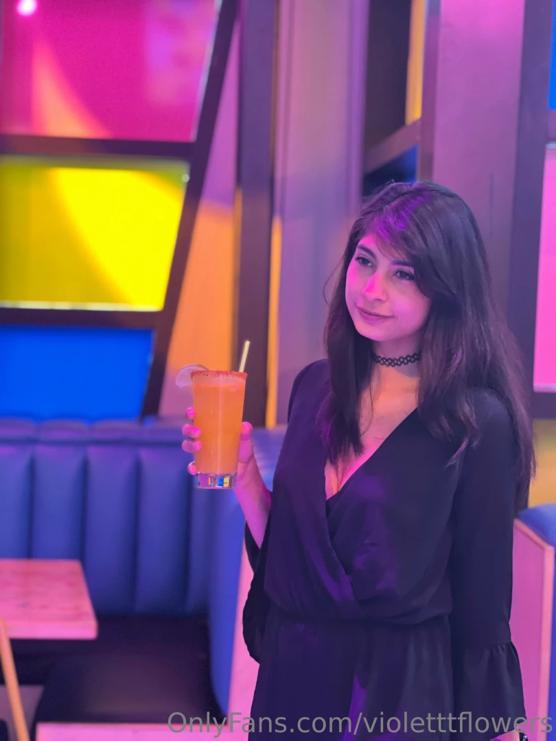 No nudity but still a whole mood 