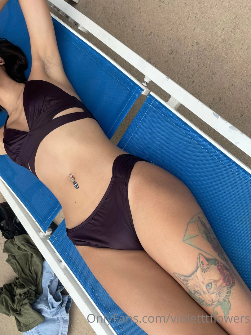 Catch me by the pool part 6 