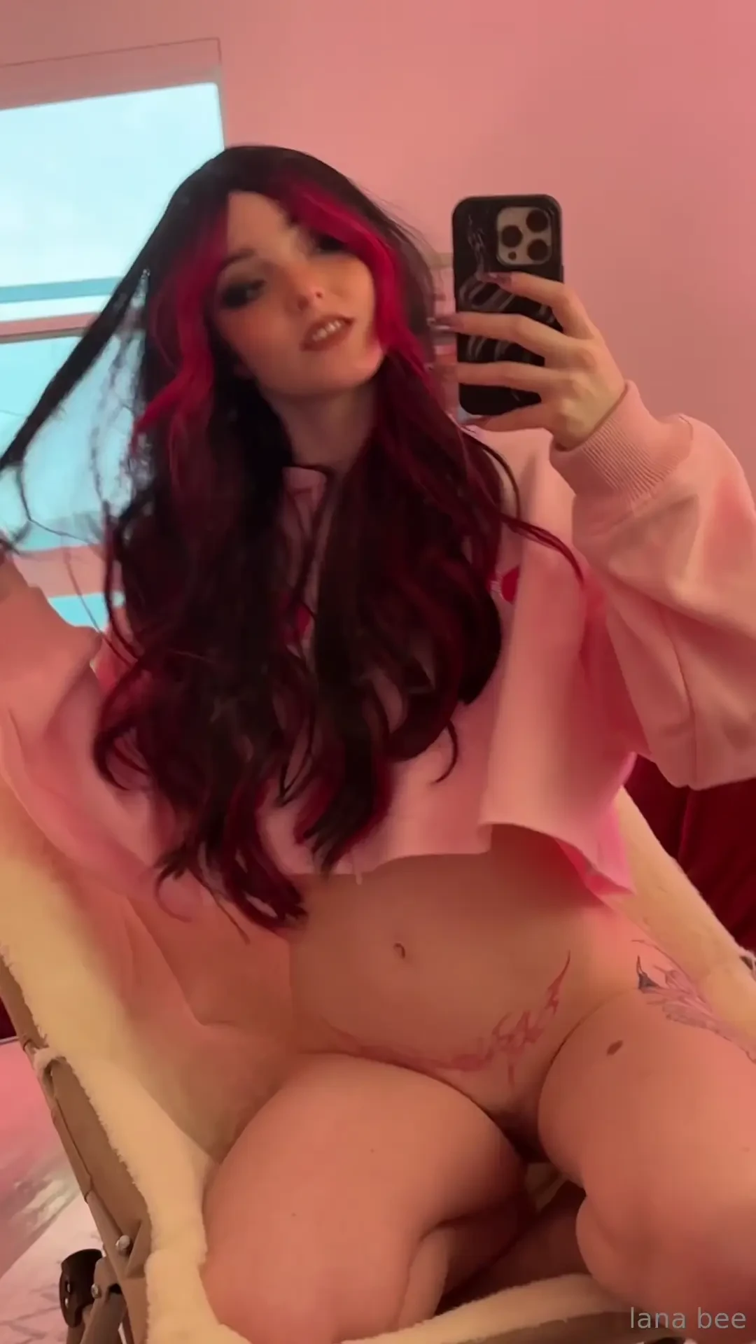 Would u fuck me in this part 11 