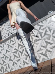 He sent me over 2k just to see this video of me wearing the dress that part 2