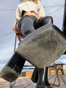 Would you let me use you for a week be honest