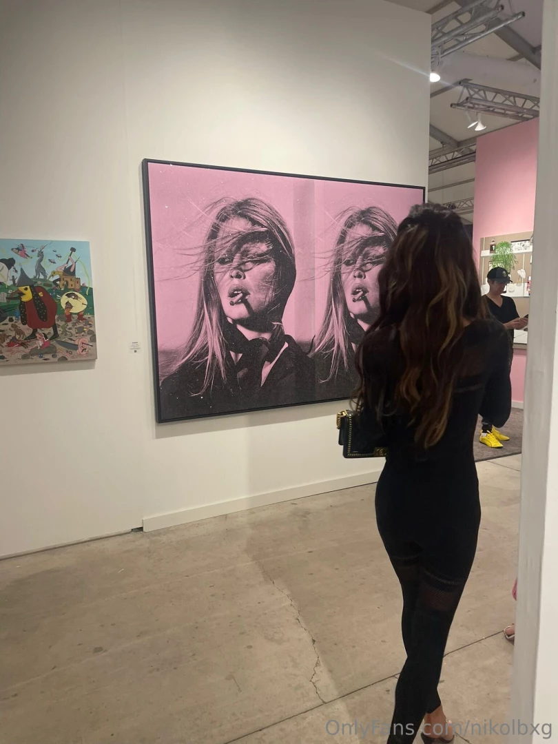 Moments frozen in time 