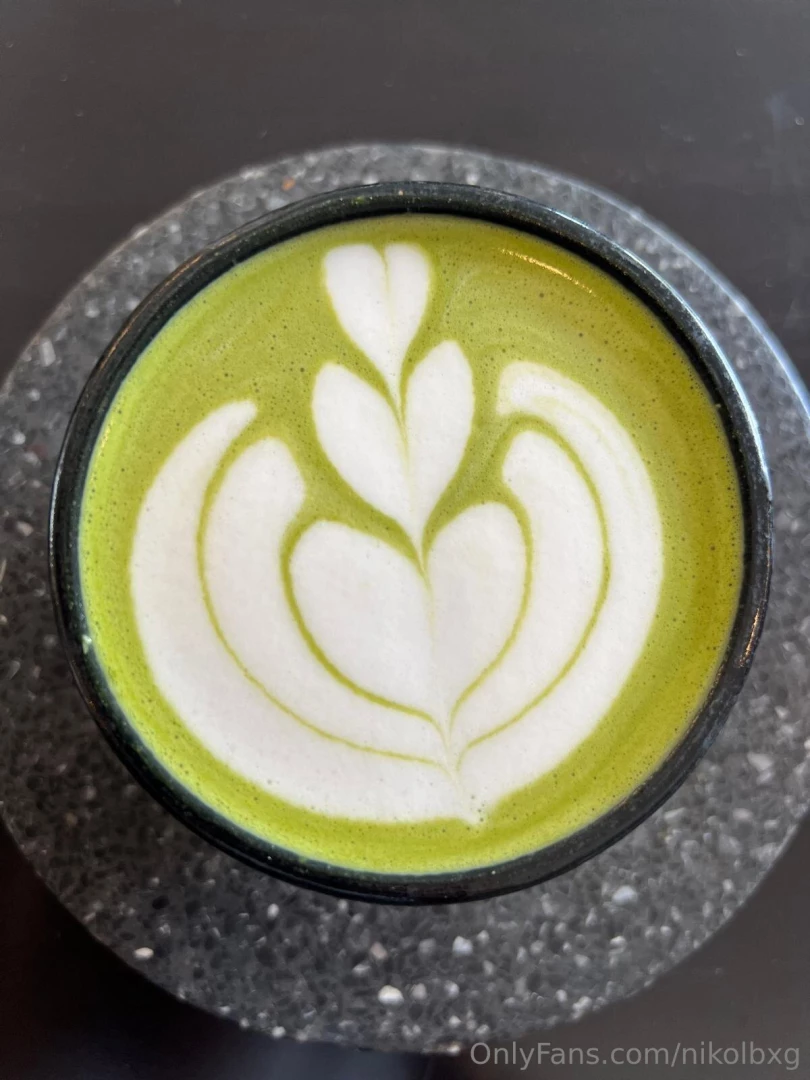 The best way to wake myself up 